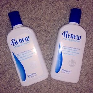 Melaleuca RENEW lotion,NEVER opened!